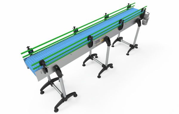 Modularni transporter