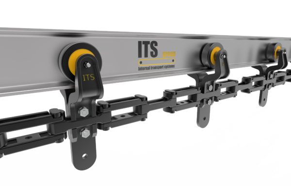 Nadzemni transporter